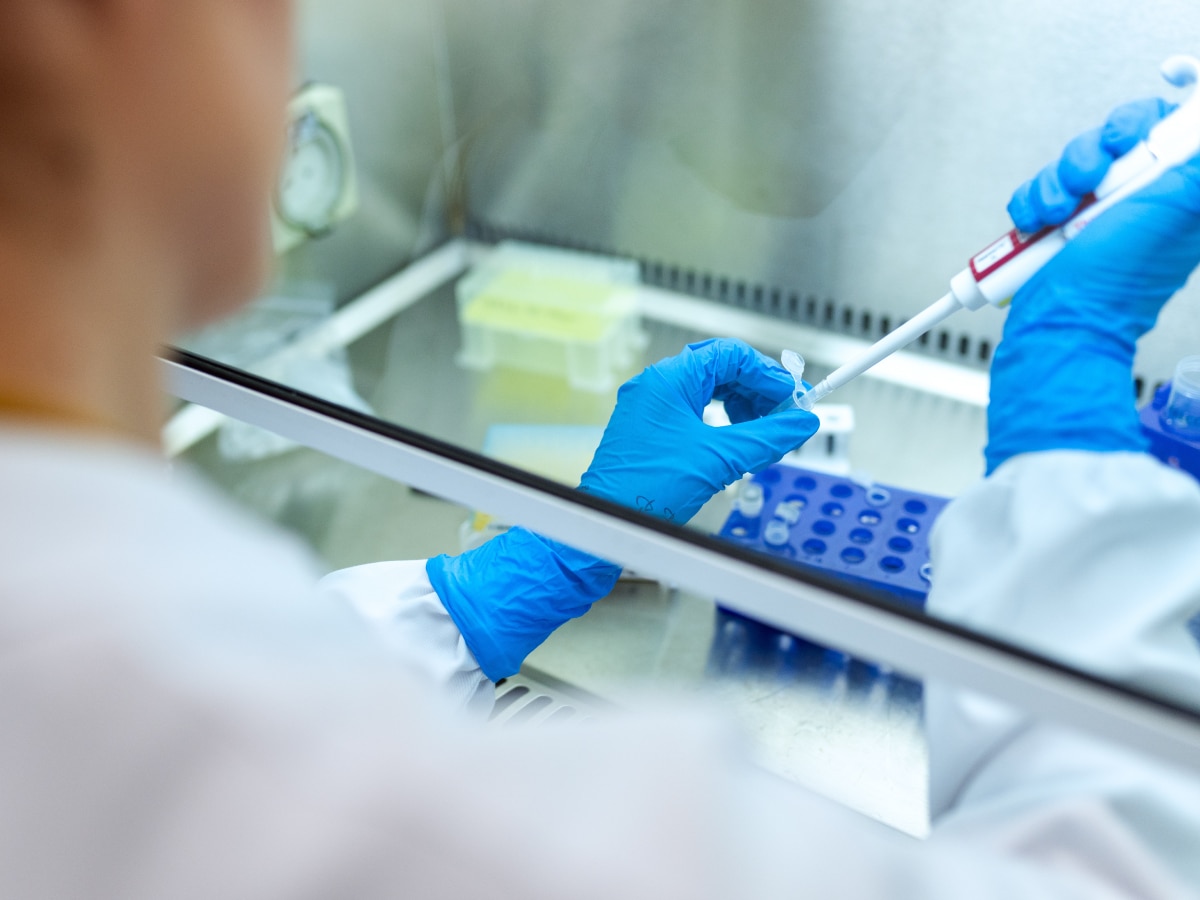 การทำ MACS (Magnetic Activated Cell Sorting) - iBaby Fertility ...