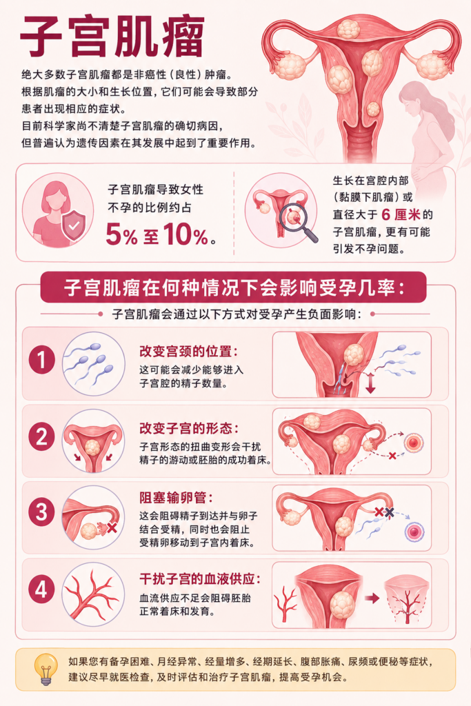 子宫肌瘤