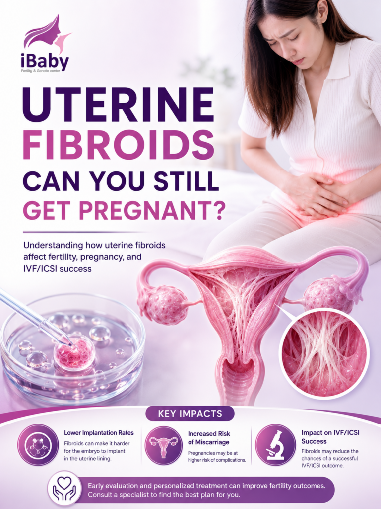 uterine adhesions