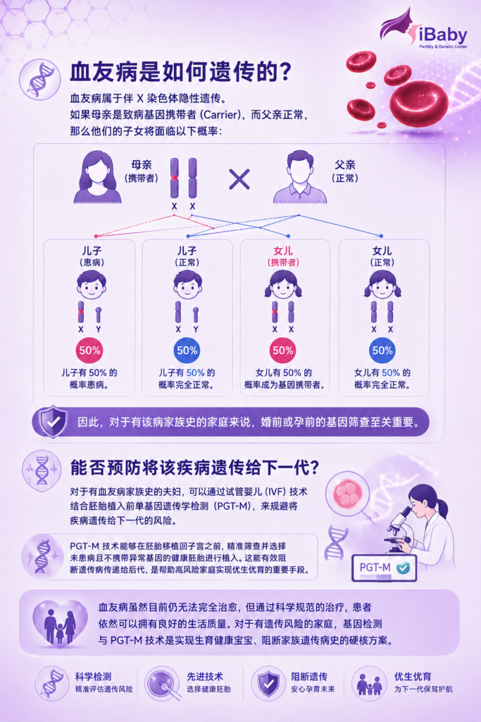什么是血友病
