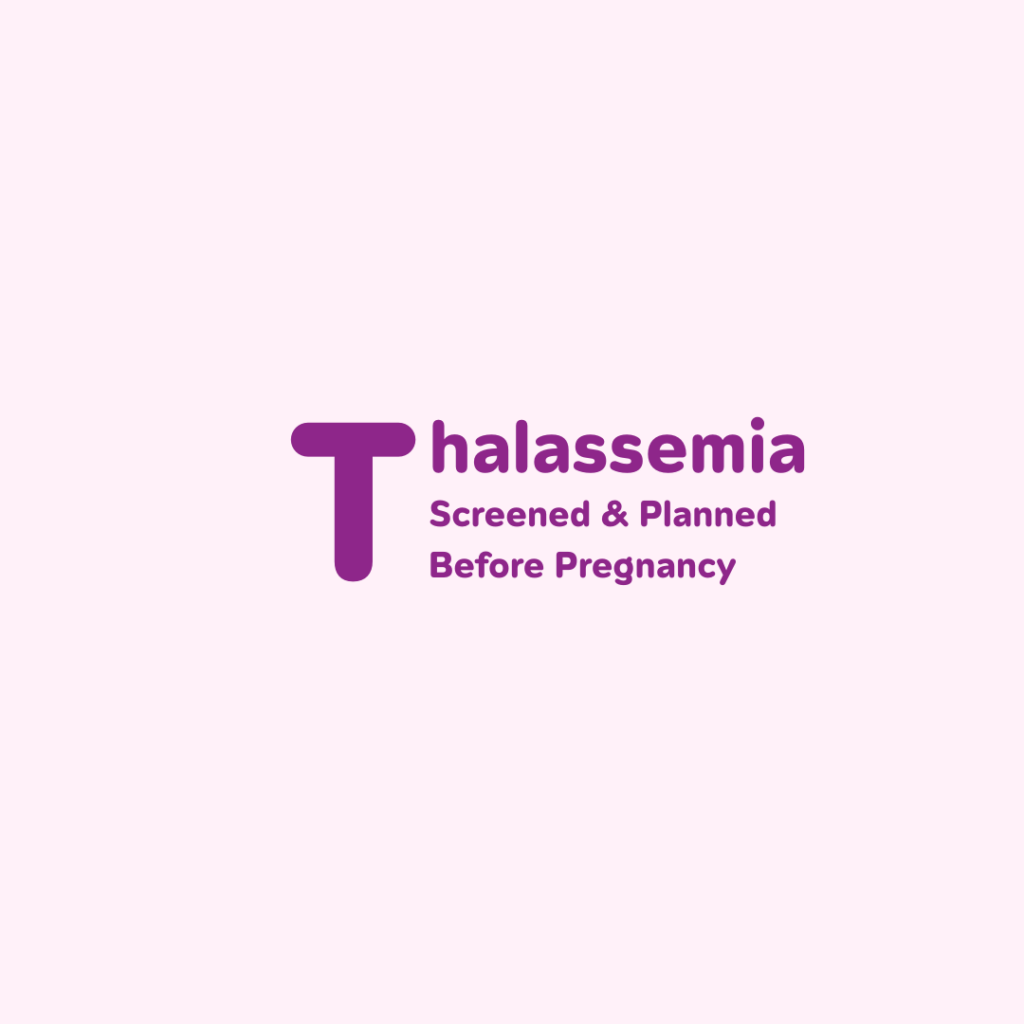 Thalassemia family planning. PGT-M embryo screening. IVF for Thalassemia carriers. Thalassemia inheritance risk.