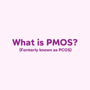 What is PMOS medical
